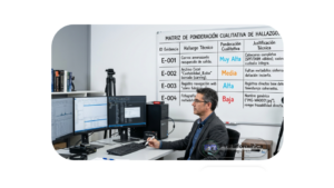 Causa Judicial: Ponderación Cualitativa de Correos Electrónicos